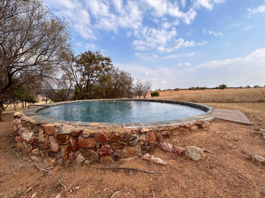 4 Bedroom Property for Sale in Potchefstroom Rural North West